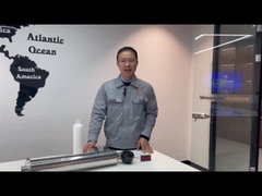 Màn hình video giảm tiếng ồn